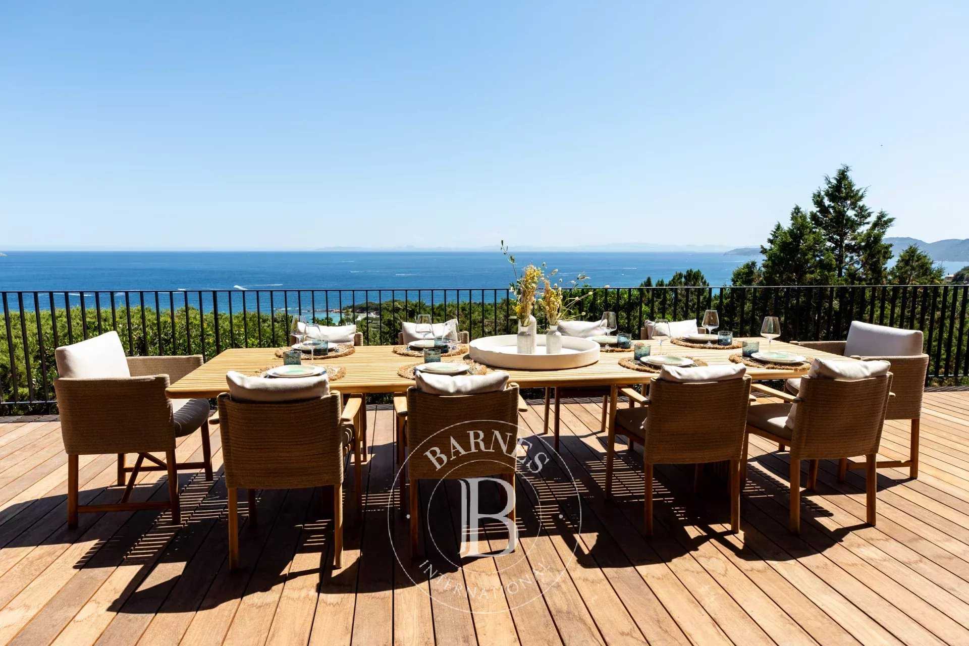Porto-Vecchio  - Villa 