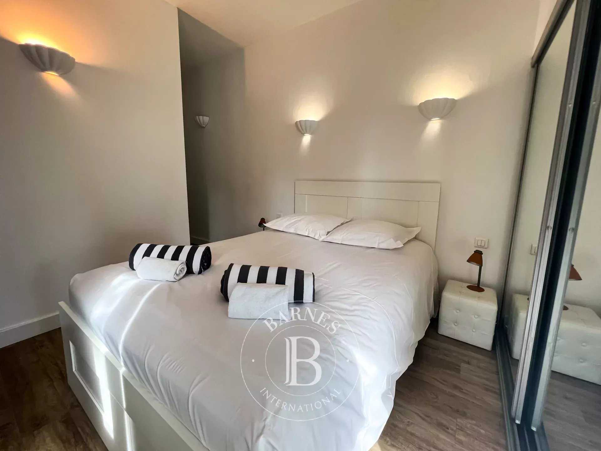 Porto-Vecchio  - Appartement 