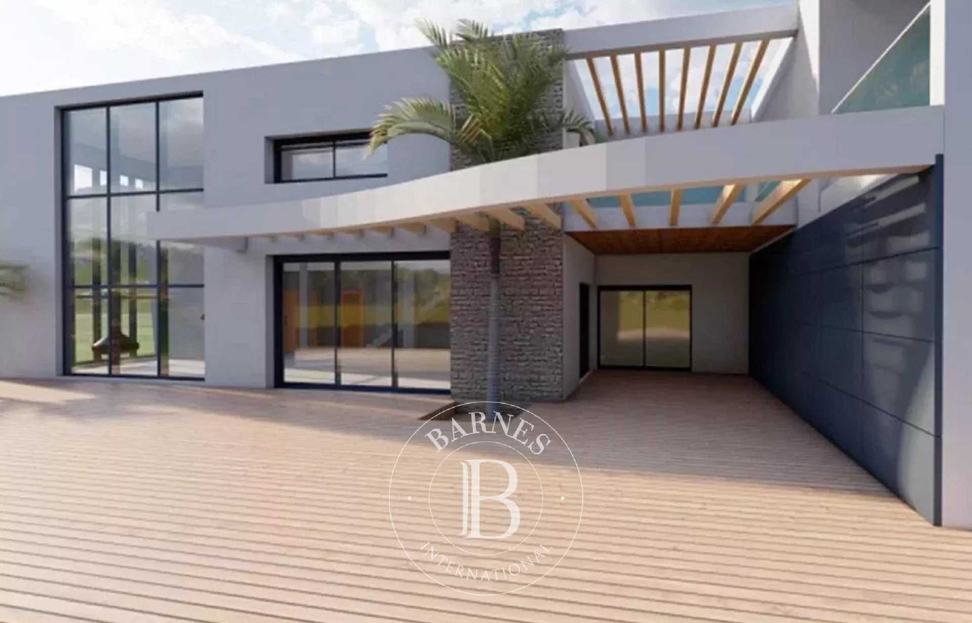 Sainte-Lucie-de-Porto-Vecchio  - Building land 