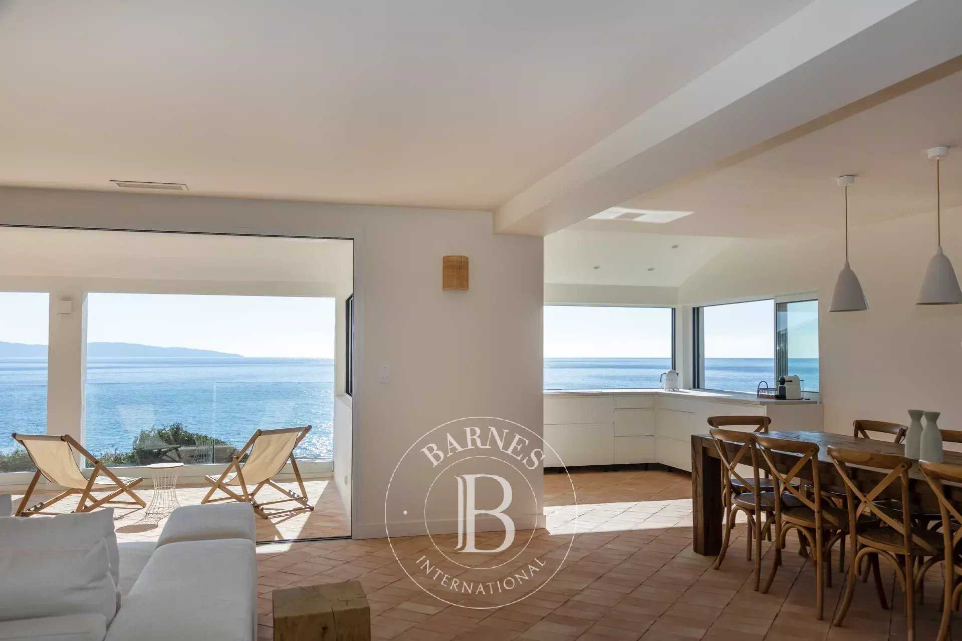 Sagone  - Villa 6 Bedrooms