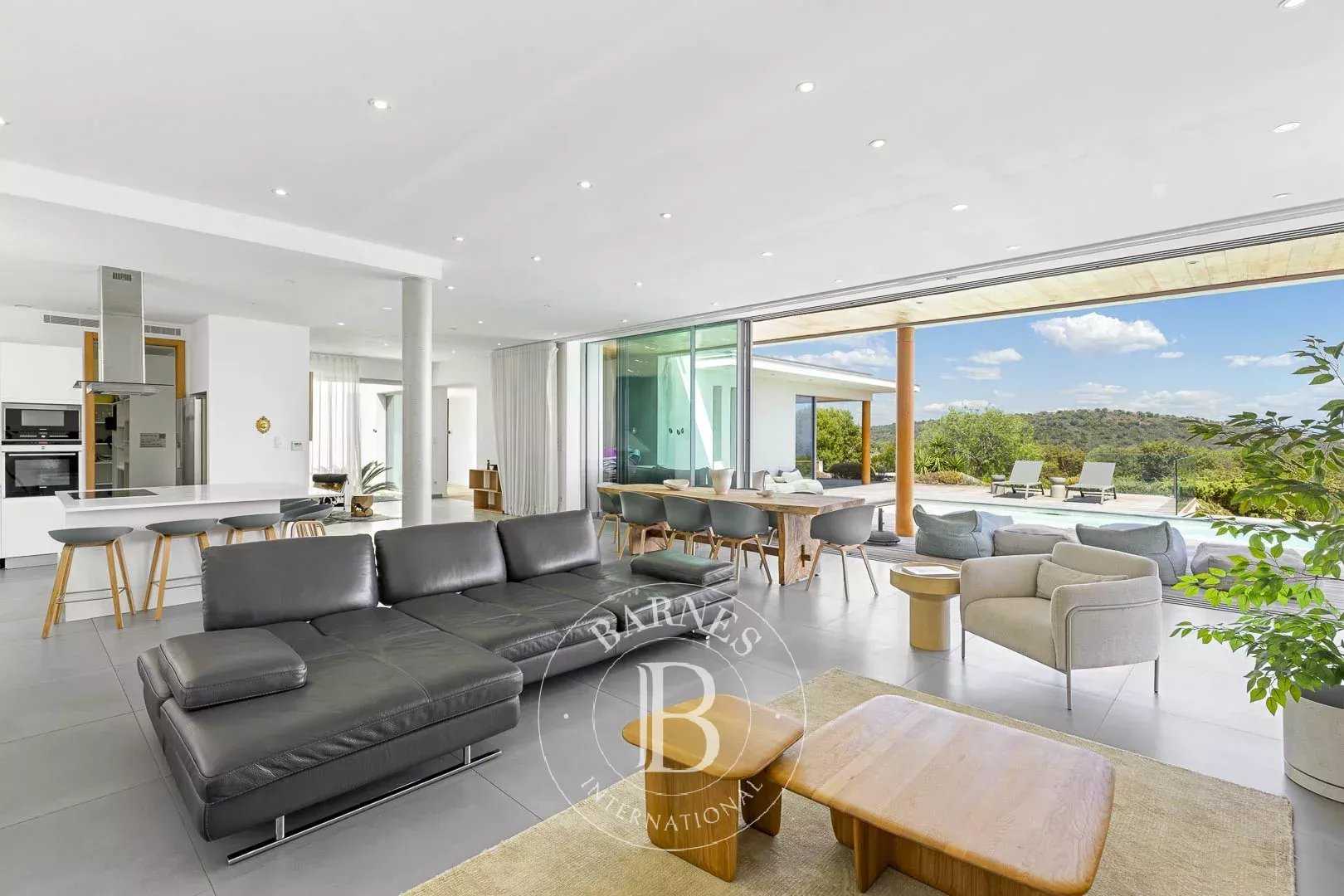Porto-Vecchio  - Property 