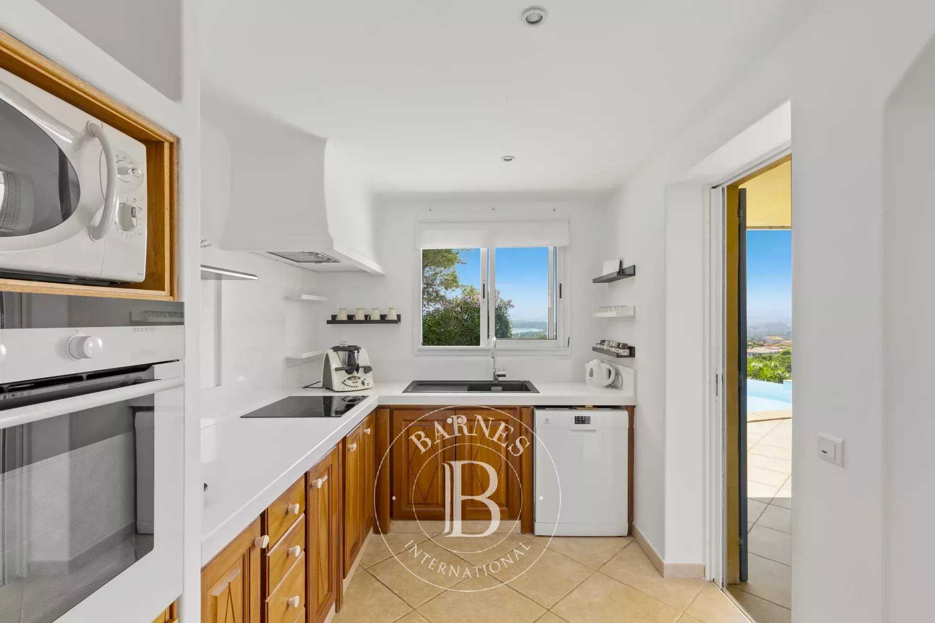 Sainte-Lucie-de-Porto-Vecchio  - Villa 4 Pi&egrave;ces 3 Chambres