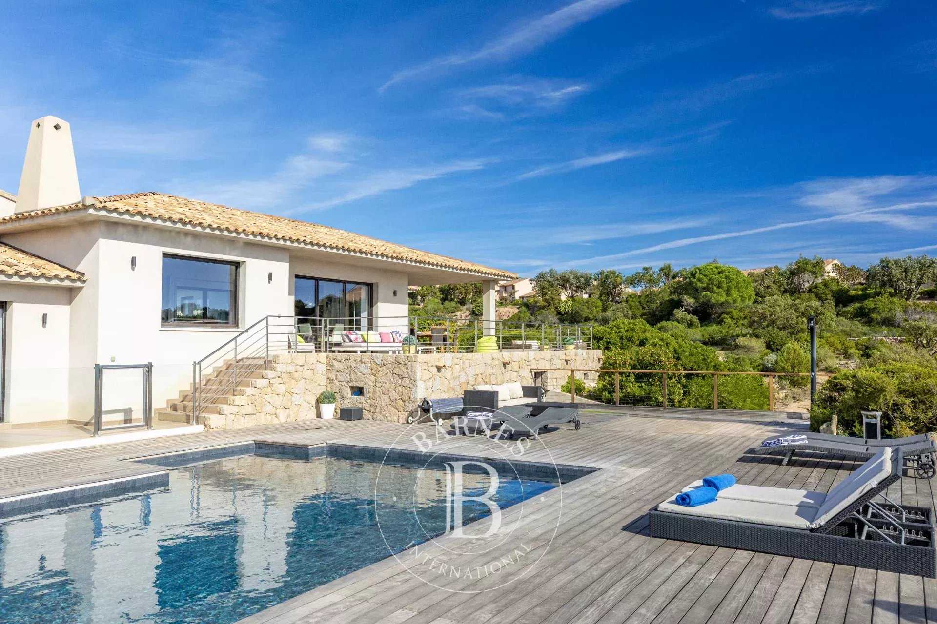 Porto-Vecchio  - Villa 
