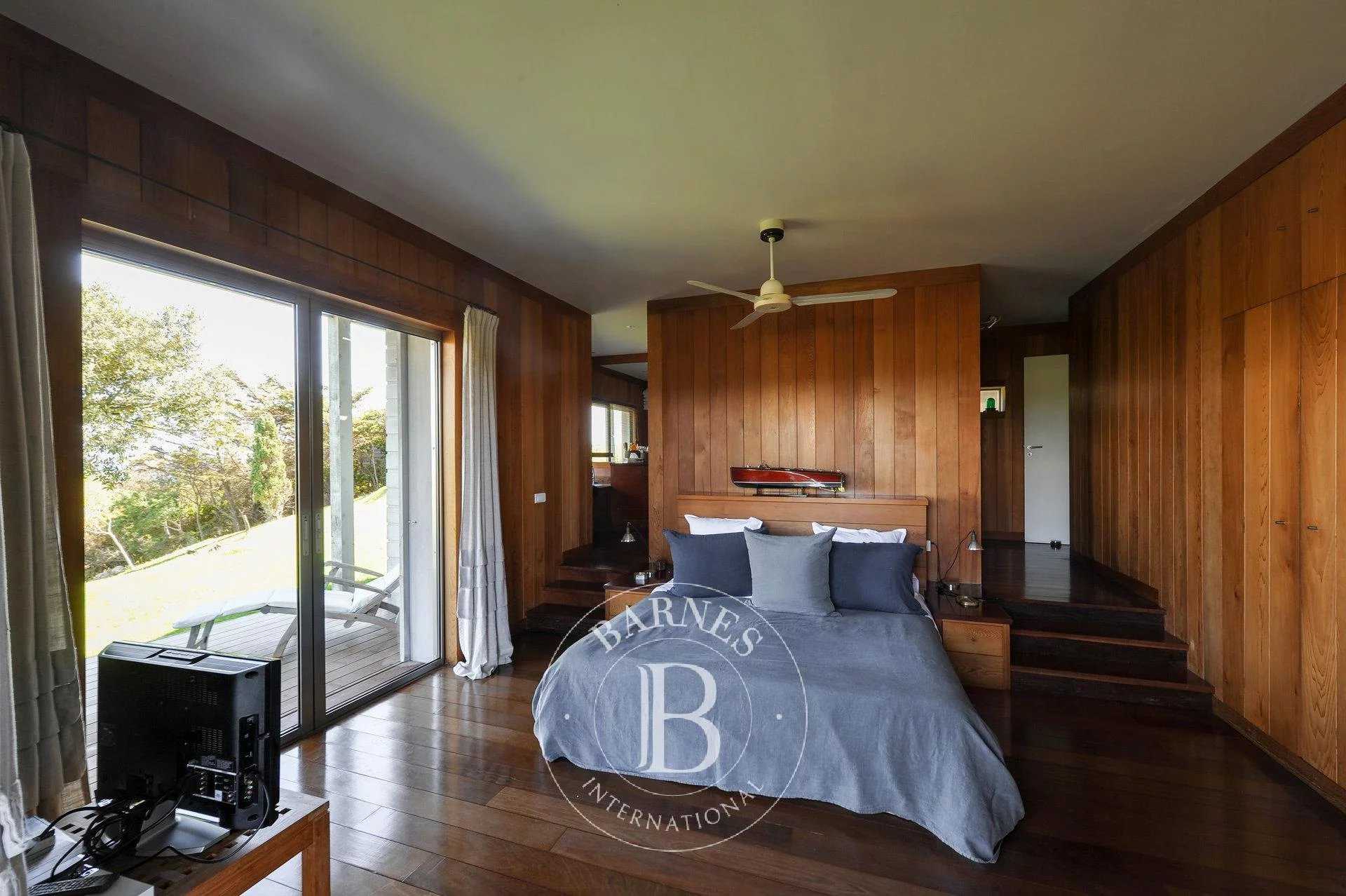 Bonifacio  - Villa 4 Bedrooms