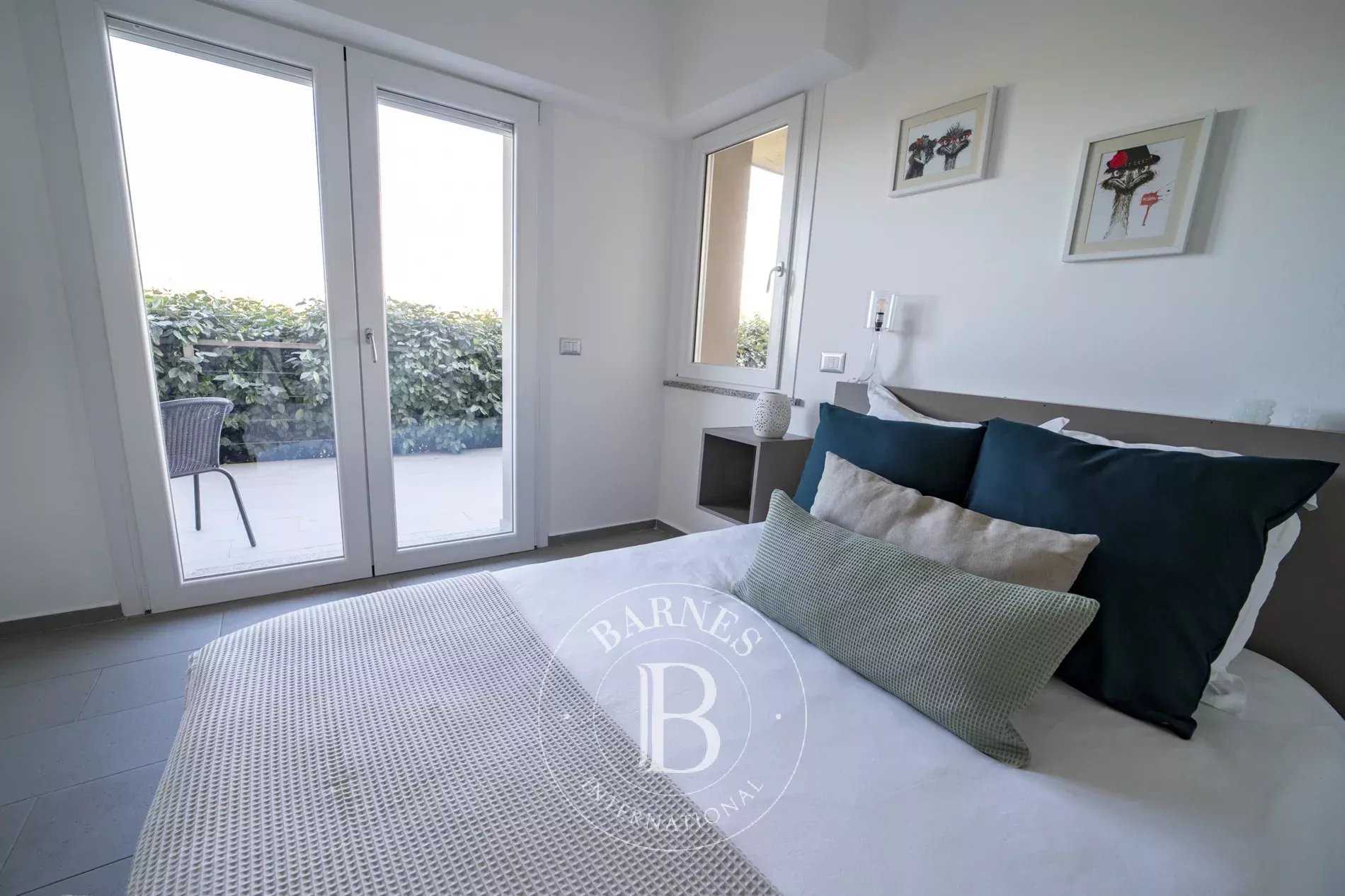 Porto-Vecchio  - Villa 