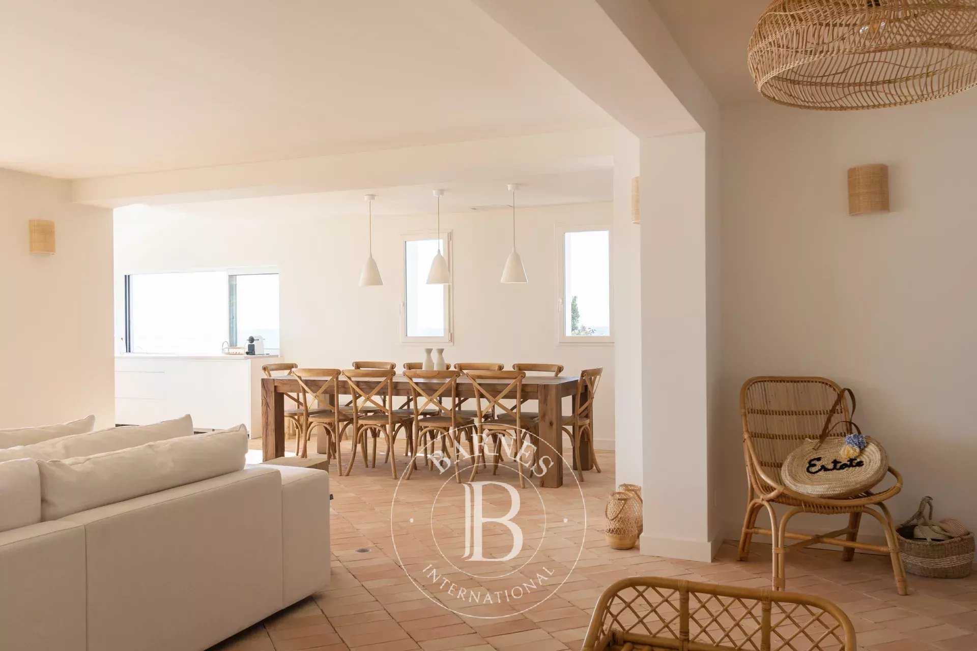 Sagone  - Villa 6 Bedrooms