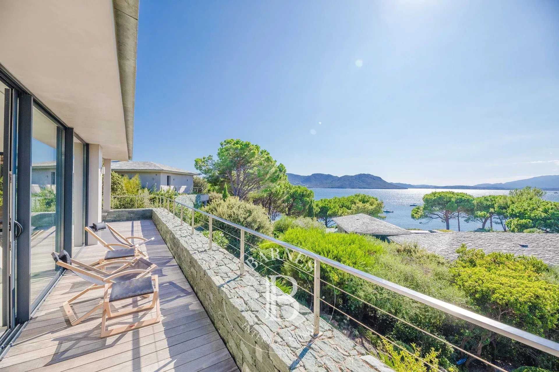 Porto-Vecchio  - Villa 