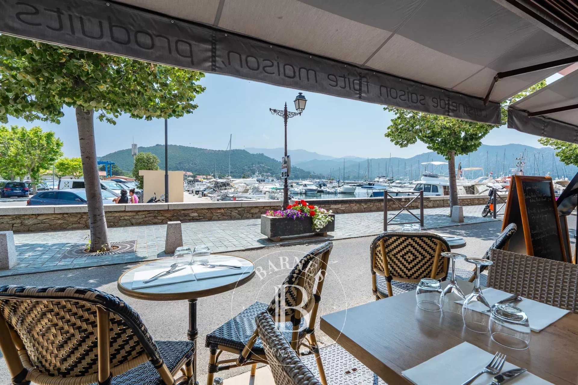 Saint-Florent  - Business assets 12 Bedrooms