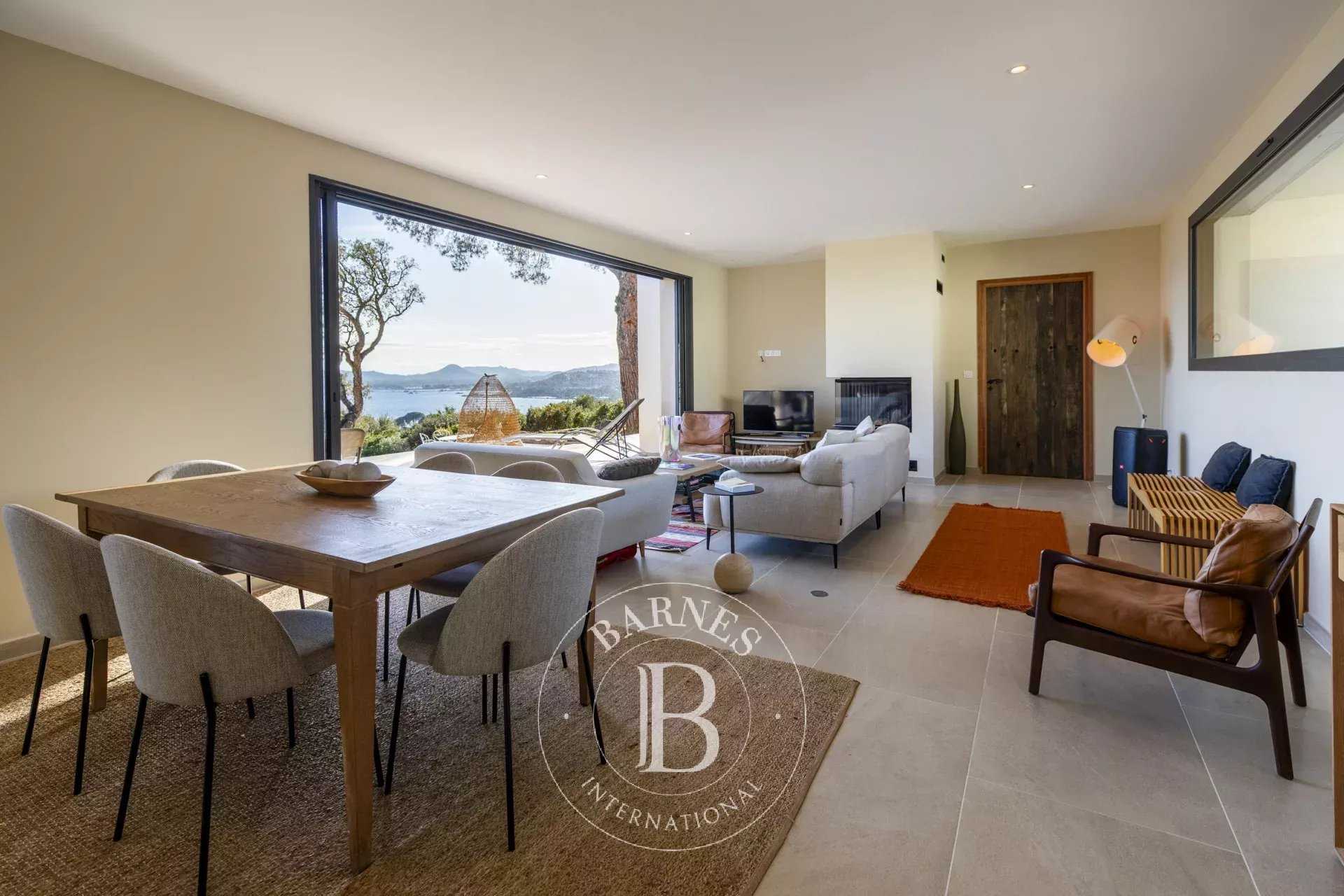 Porto-Vecchio  - Villa 