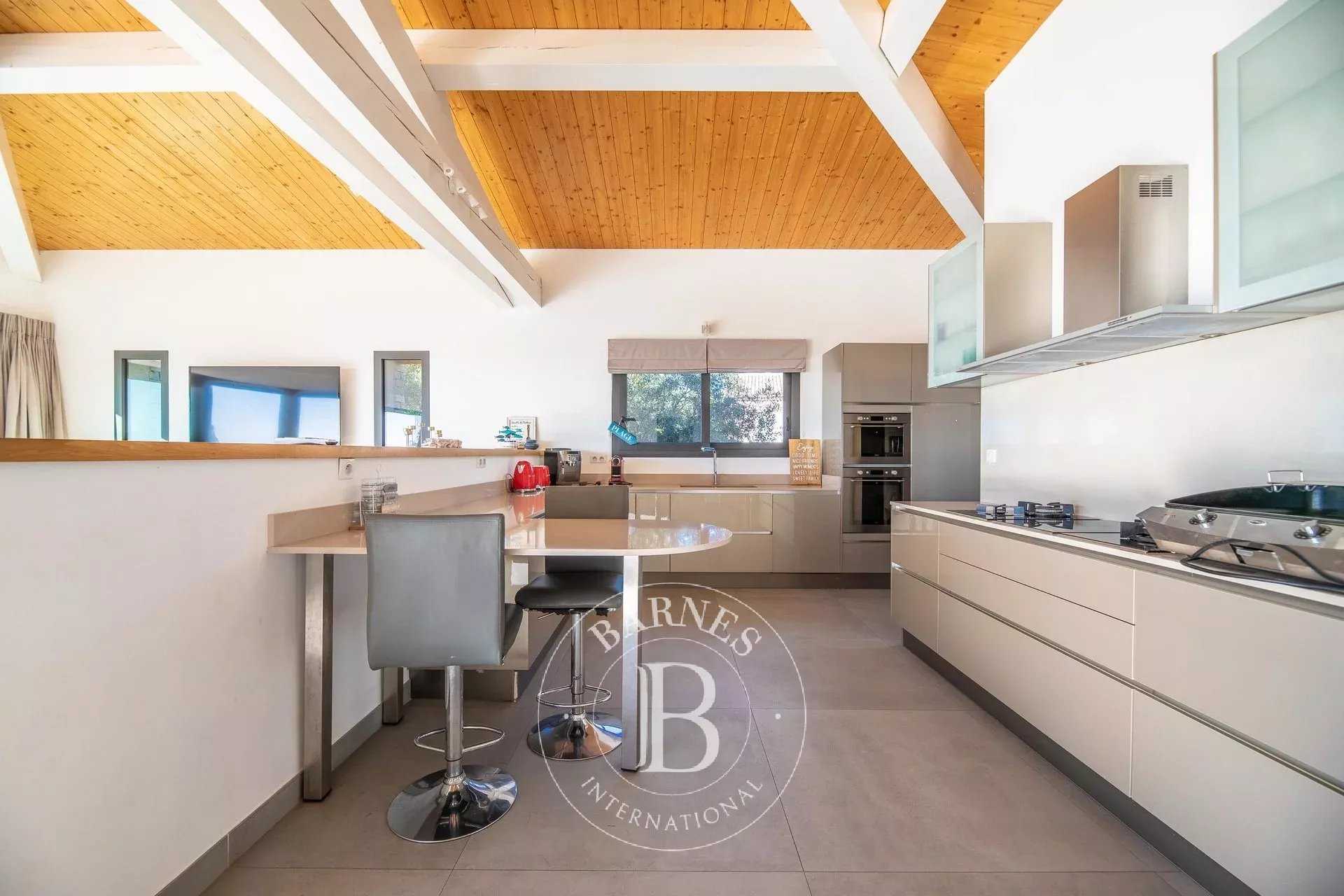 Sainte-Lucie-de-Porto-Vecchio  - Villa 