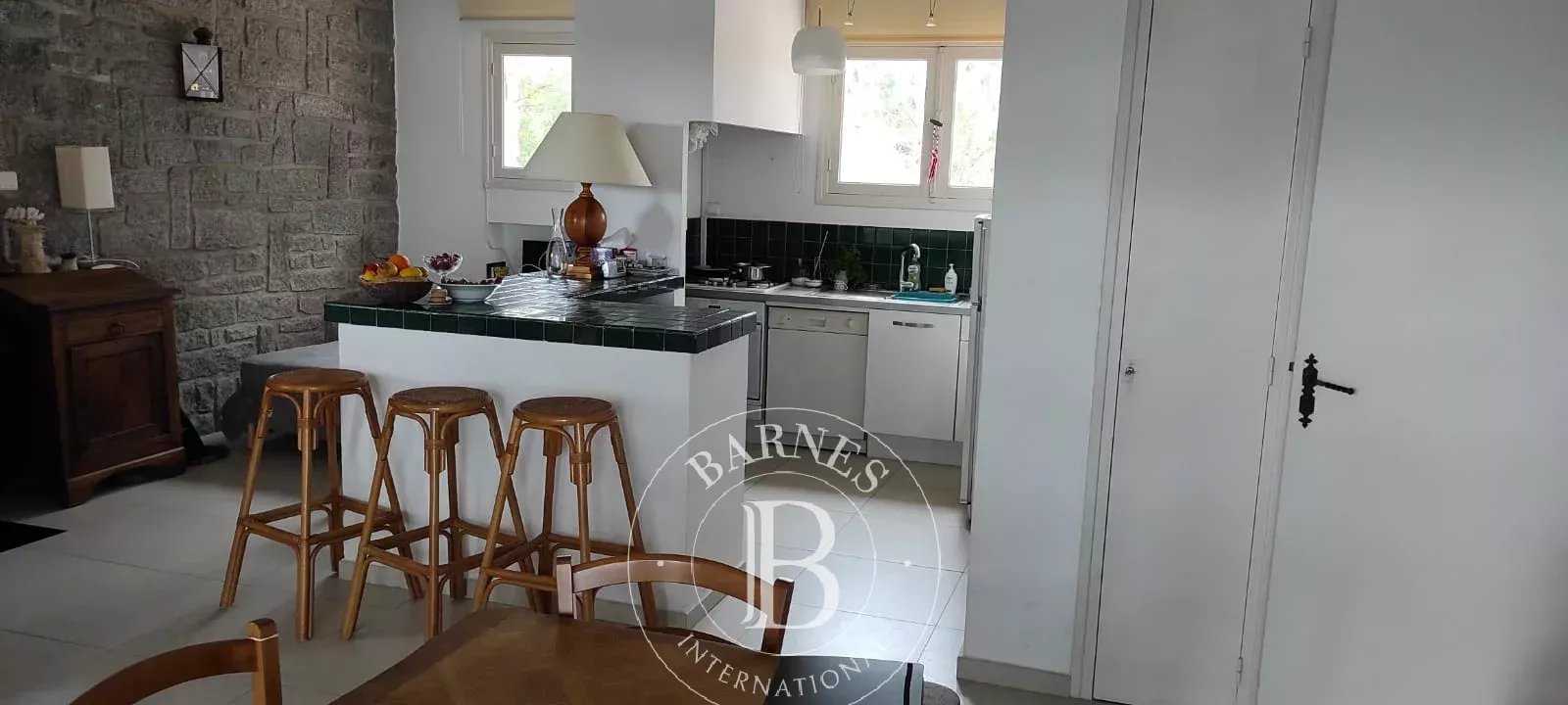 Porto-Vecchio  - Villa 