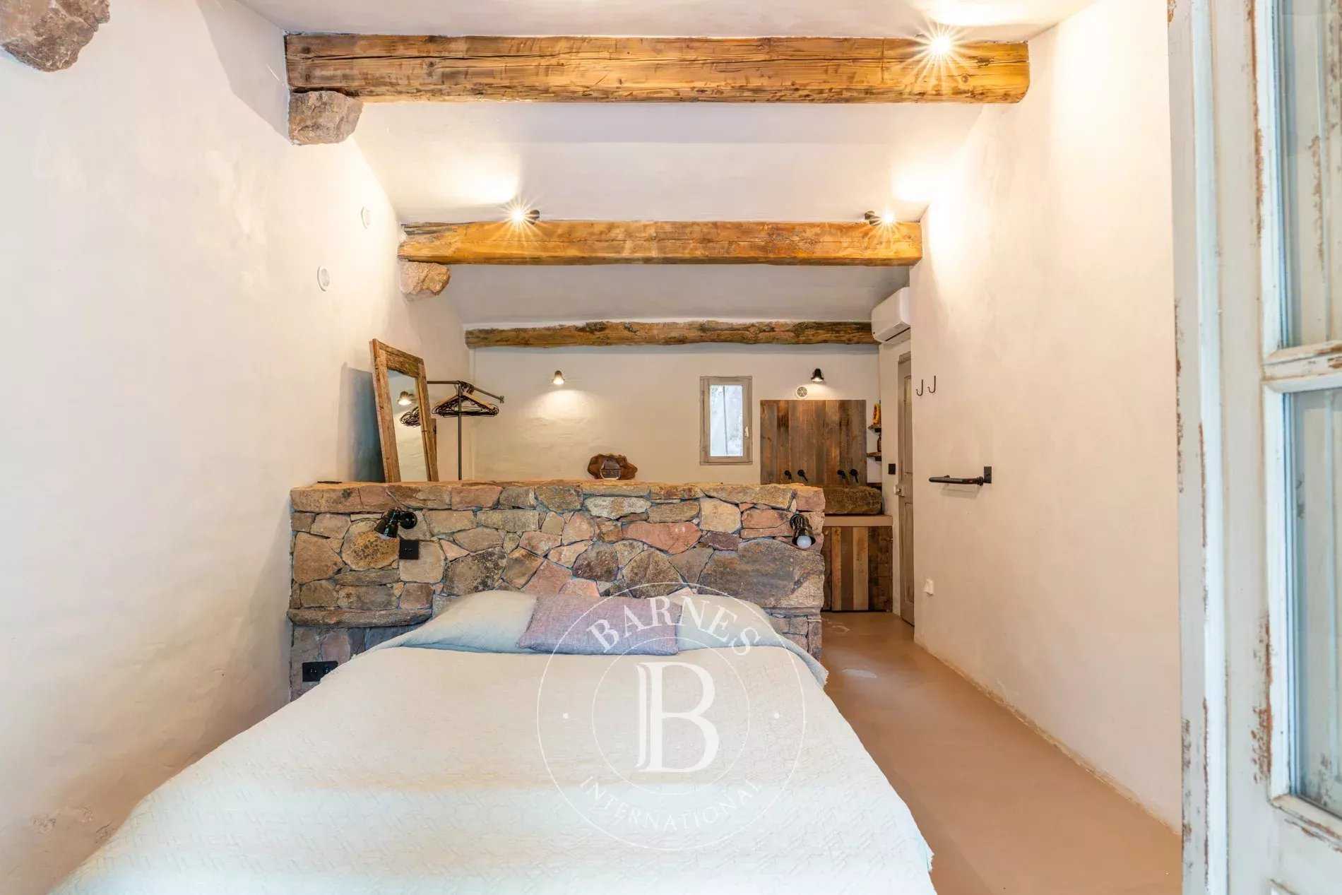 Porto-Vecchio  - Casa 5 Cuartos 4 Habitaciones