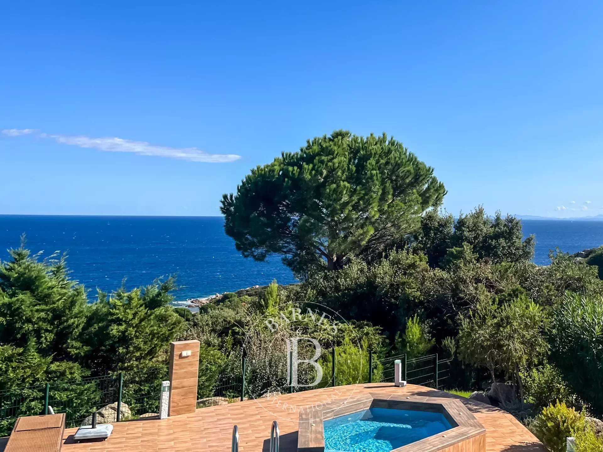 Villa Porto-Vecchio