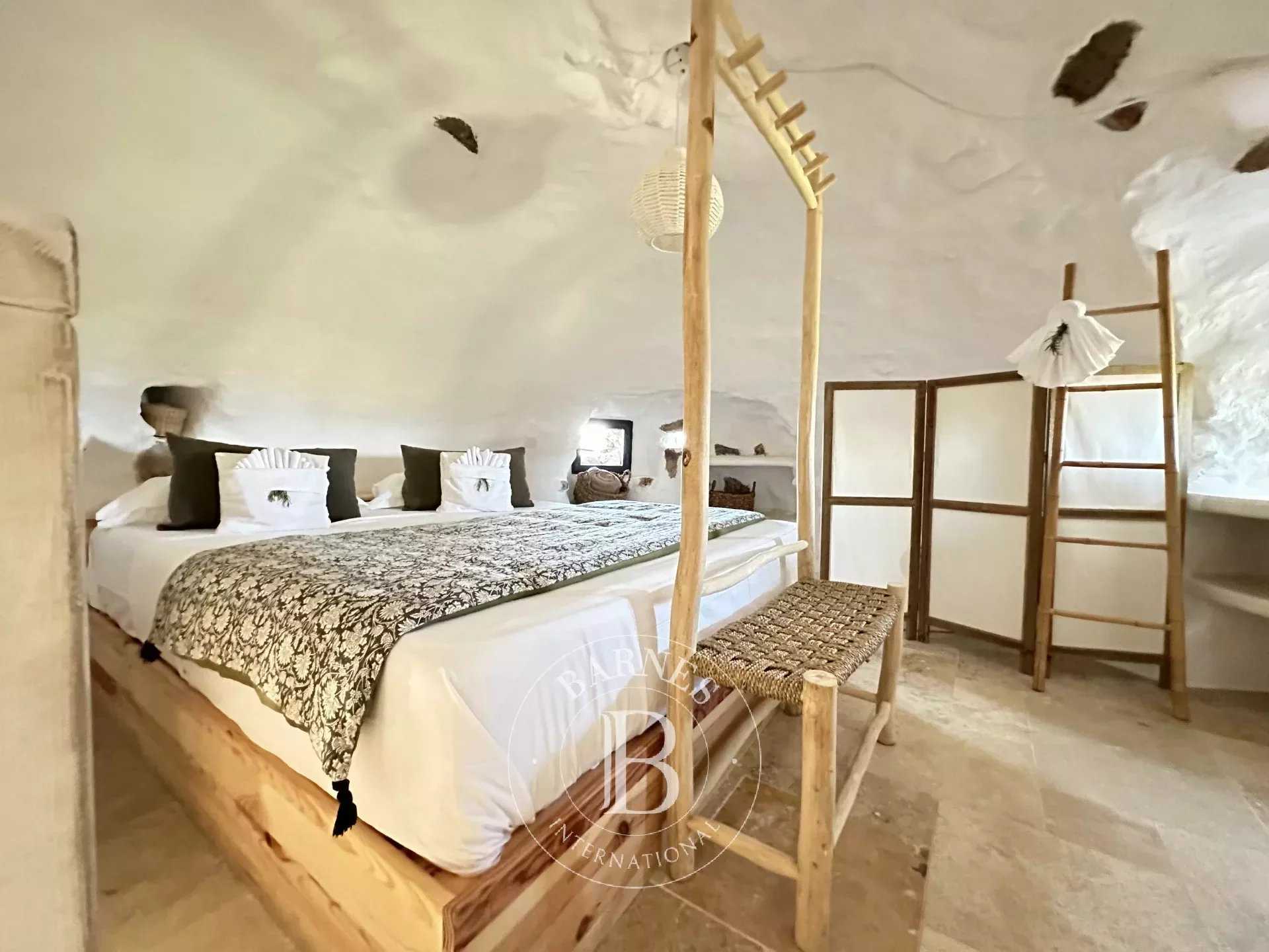 Olmeto  - Villa 3 Bedrooms