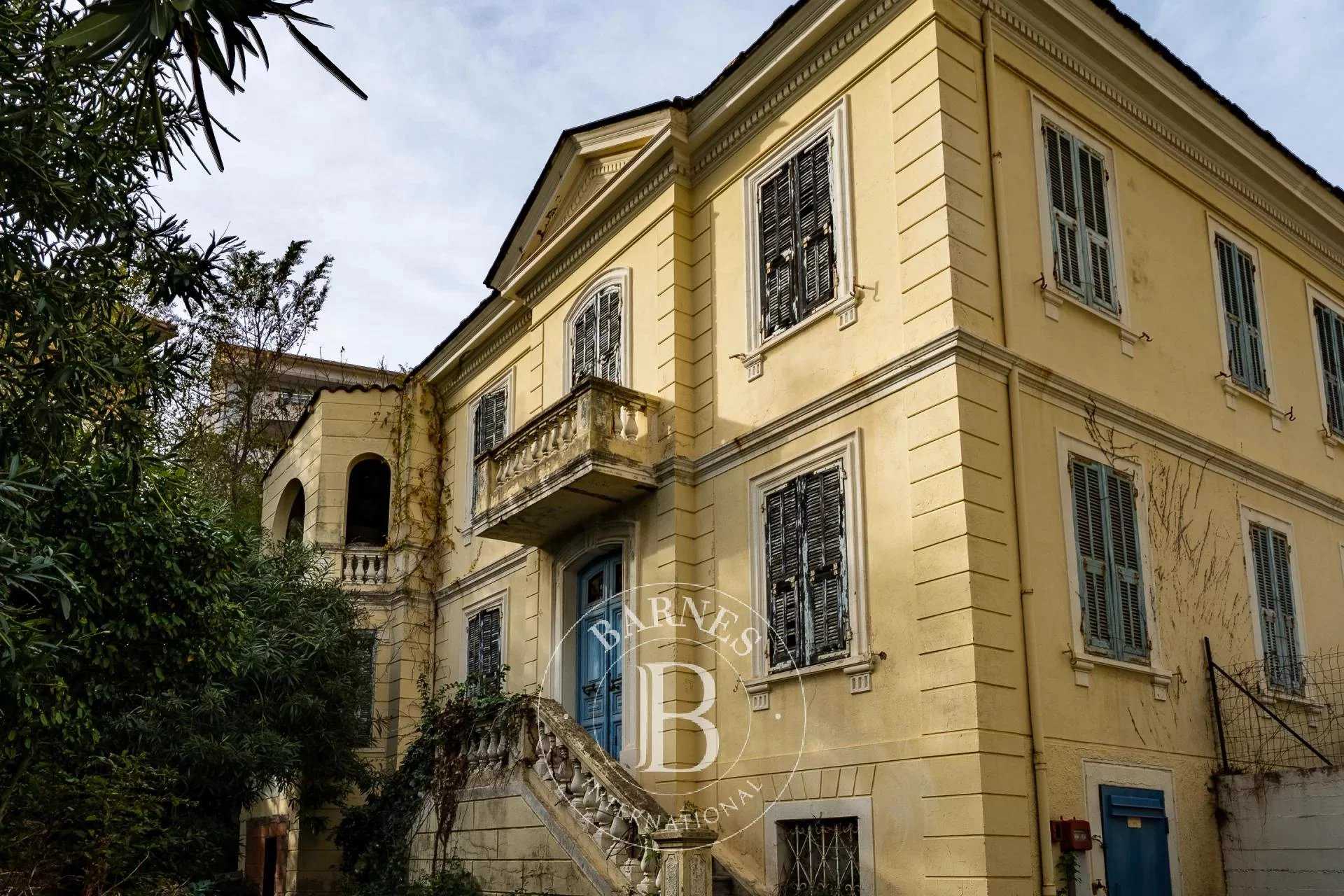 Bastia  - Casa 9 Cuartos 6 Habitaciones