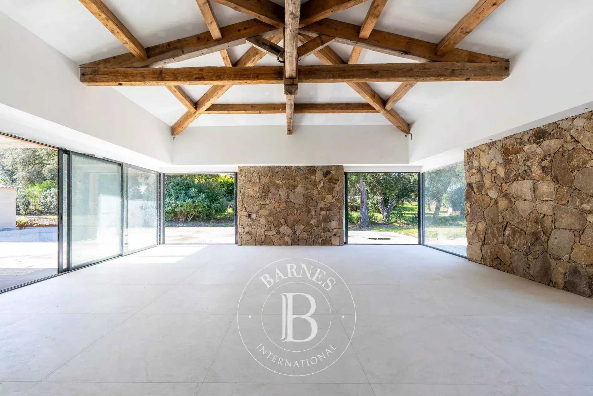 Porto-Vecchio  - Villa 7 Pi&egrave;ces