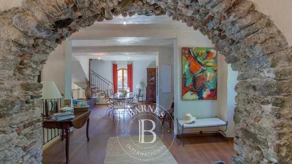 L'Île-Rousse  - Villa 