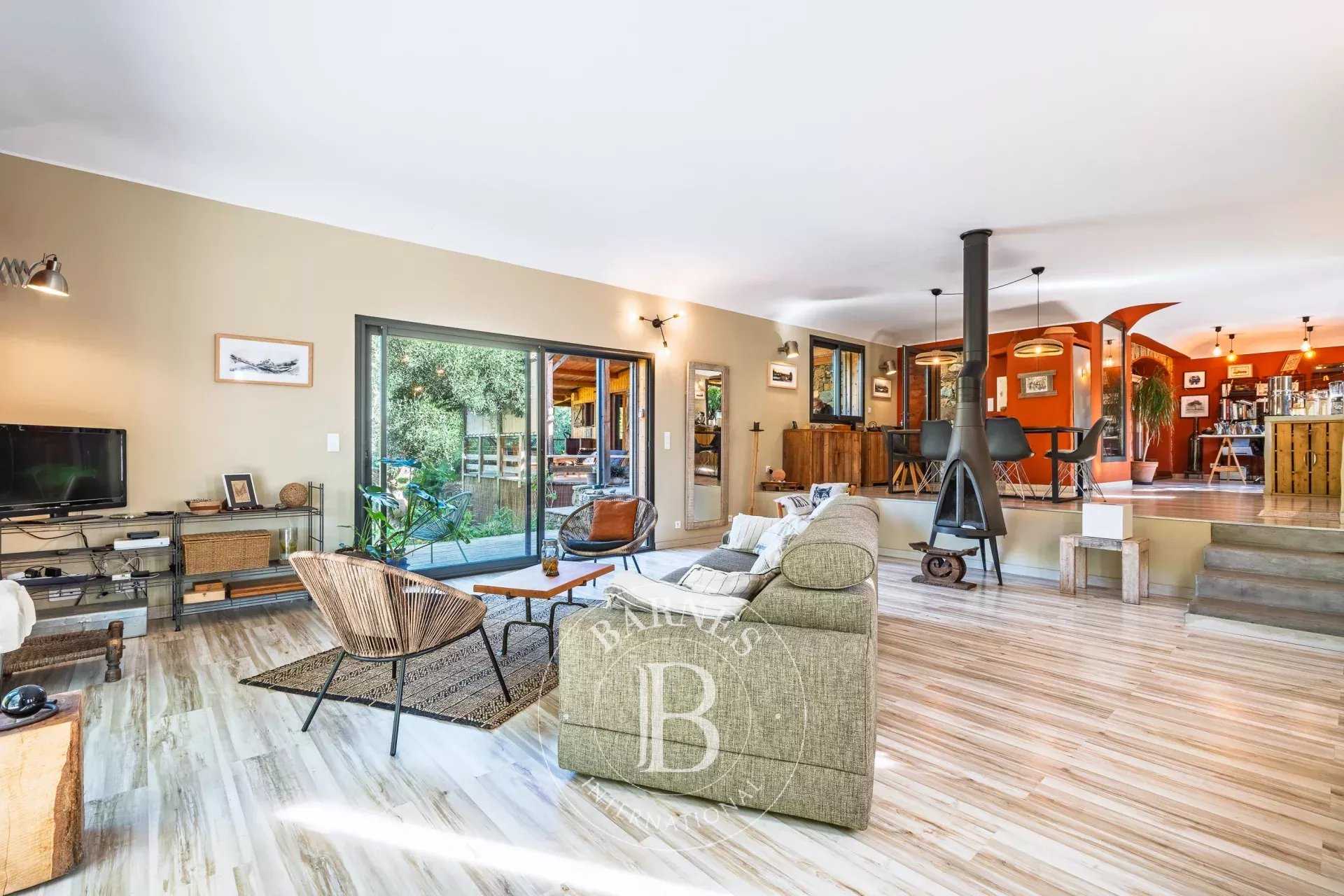 Barbaggio  - Maison 5 Pi&egrave;ces 3 Chambres