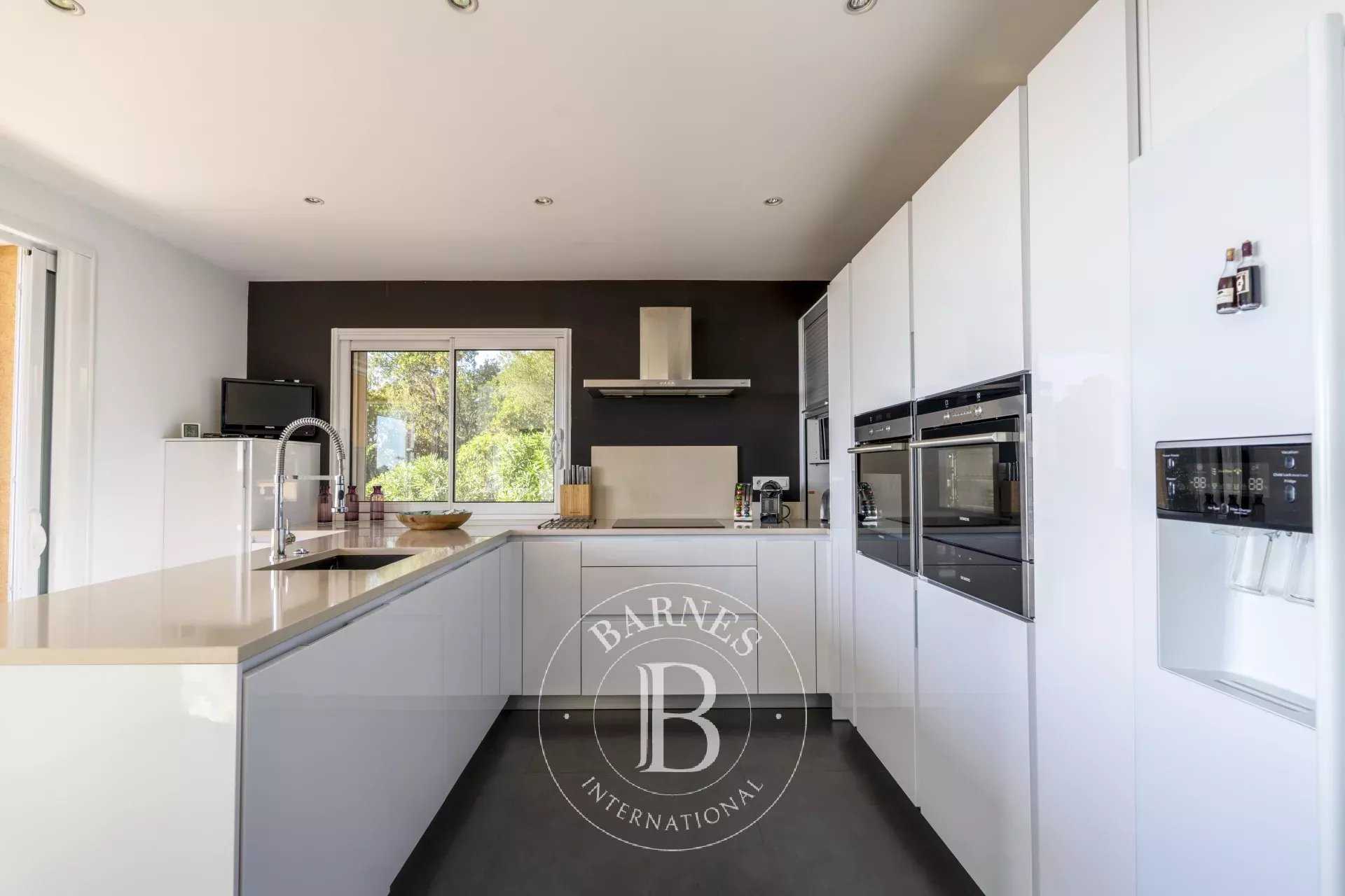 Porto-Vecchio  - Villa  3 Chambres