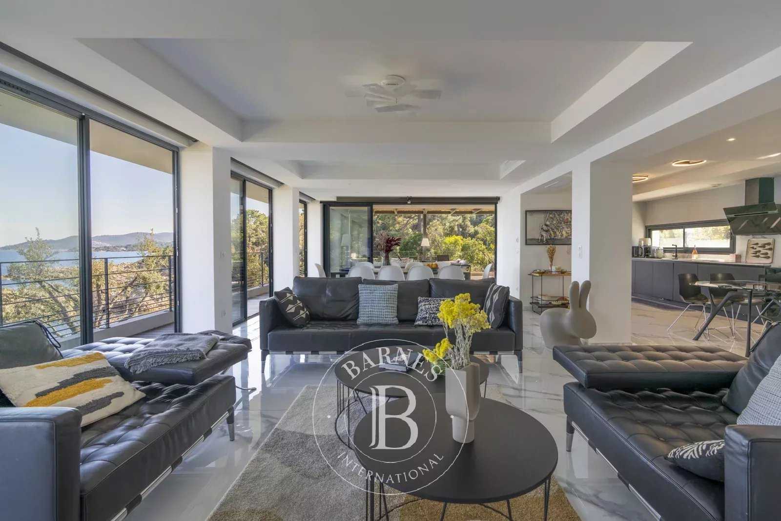 Sari-Solenzara  - Villa  5 Chambres