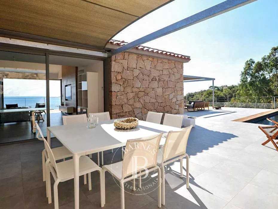 Porto-Vecchio  - Villa 