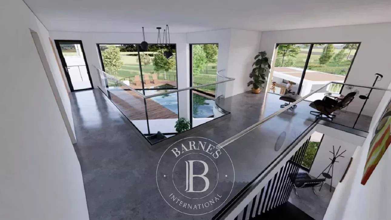 Sainte-Lucie-de-Porto-Vecchio  - Building land 