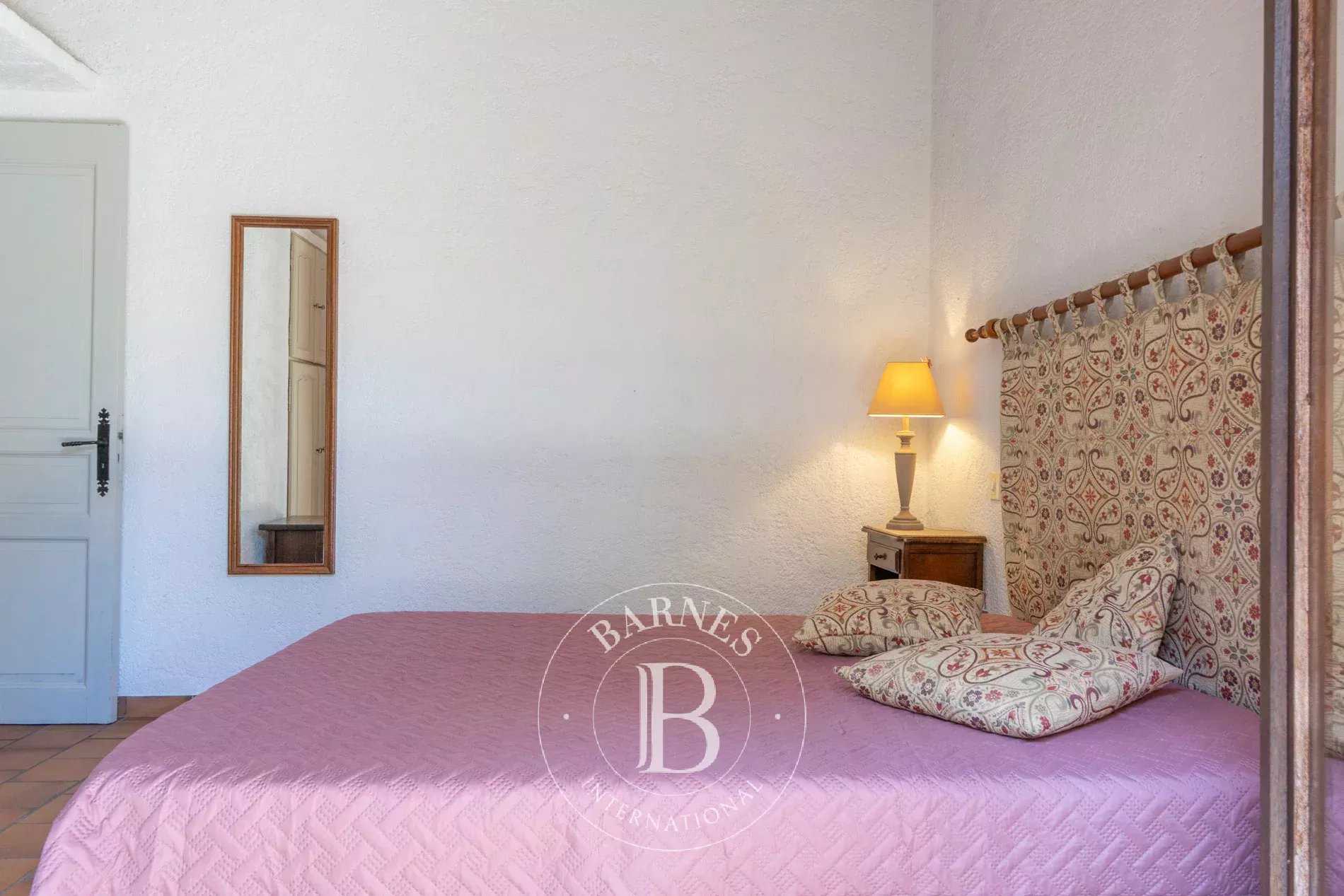 Lecci  - Villa 5 Pi&egrave;ces 3 Chambres
