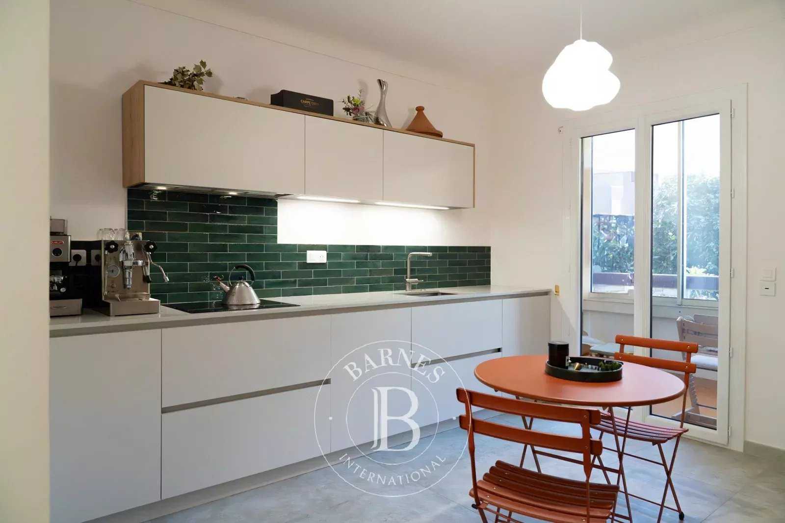 Ajaccio  - Apartment 3 Bedrooms