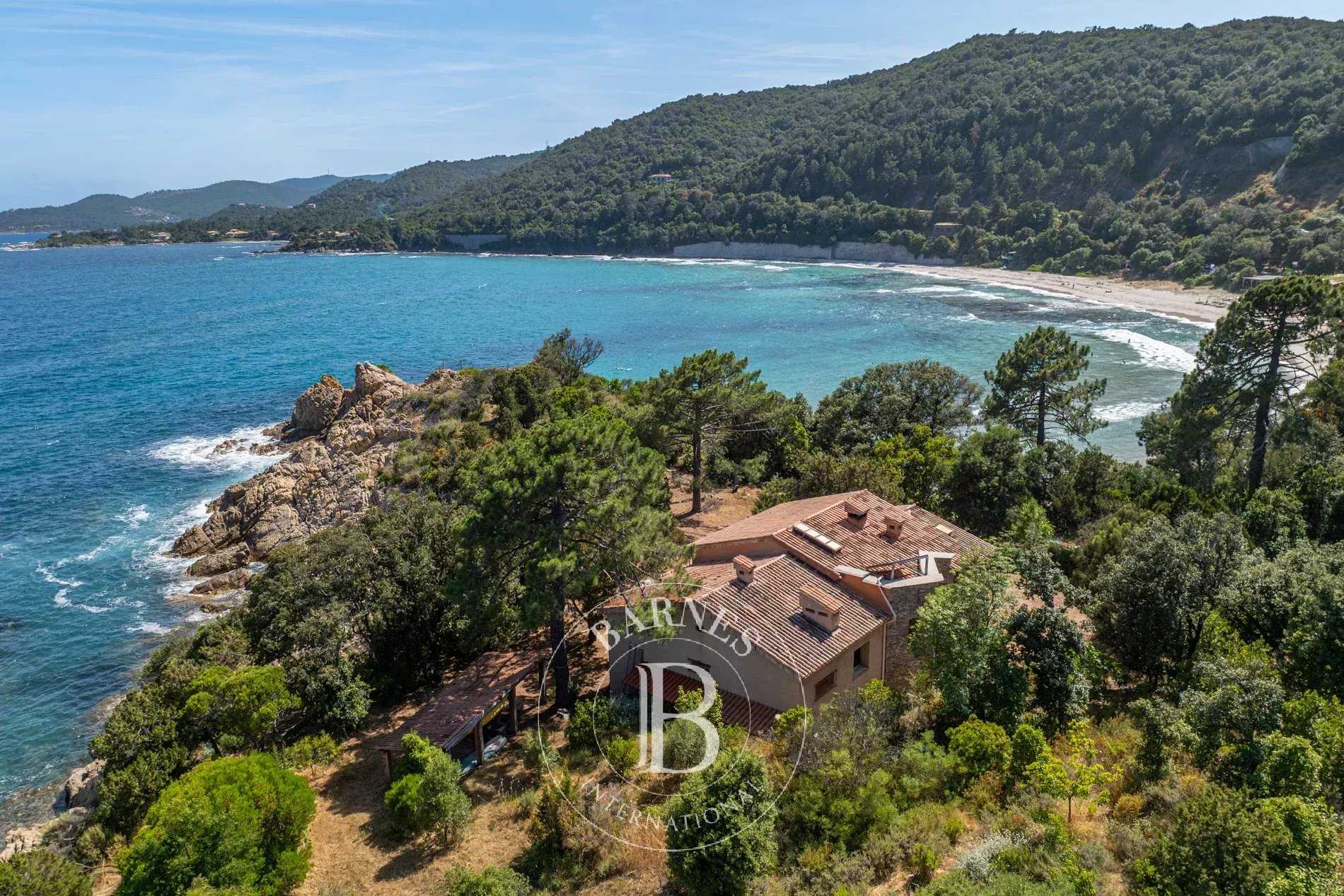 Sari-Solenzara  - Villa 