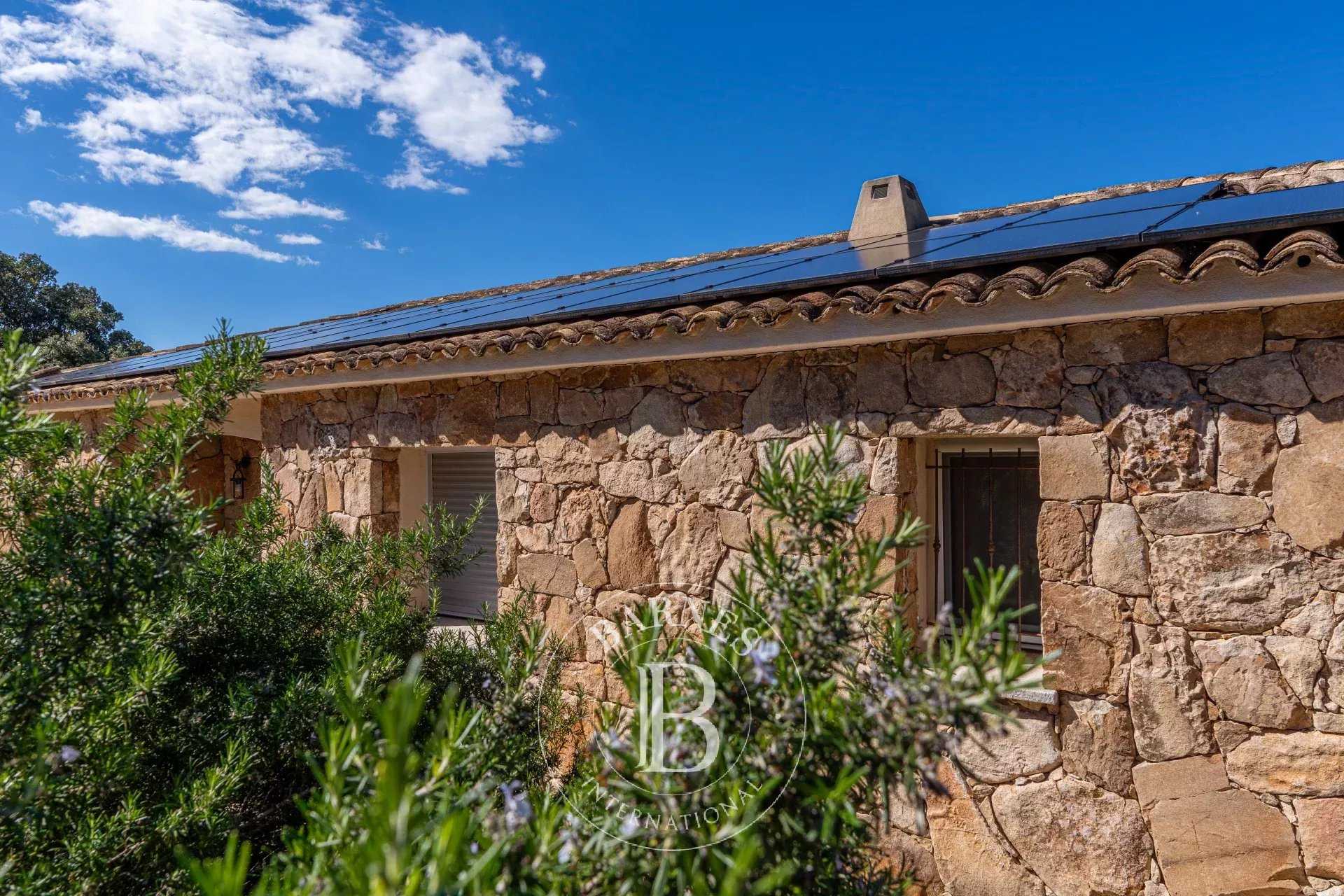 Porto-Vecchio  - Villa 