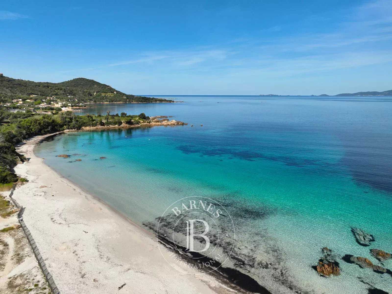 Coti-Chiavari  - Villa 7 Pi&egrave;ces 6 Chambres