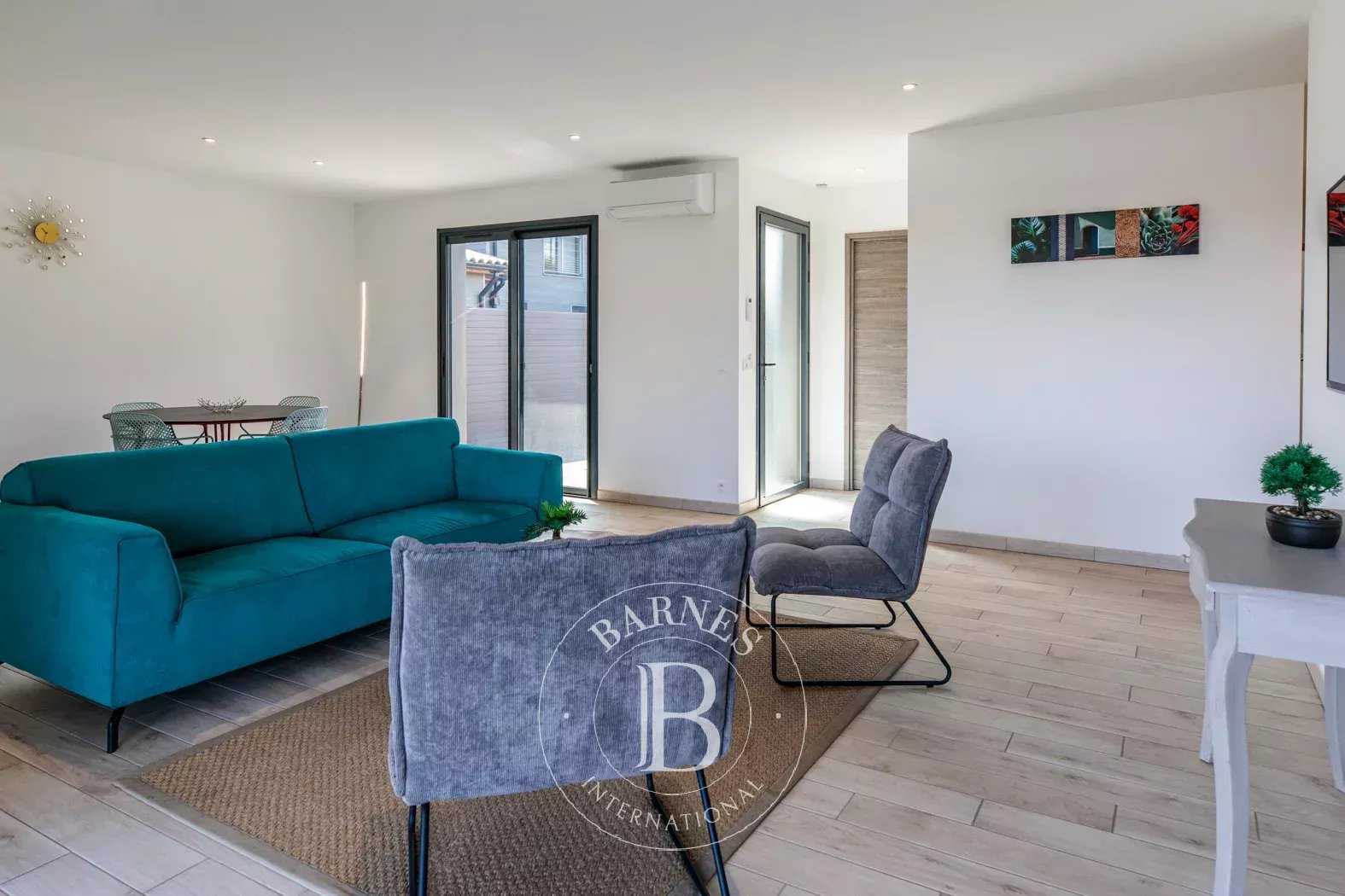 Lecci  - Villa 5 Pi&egrave;ces 4 Chambres