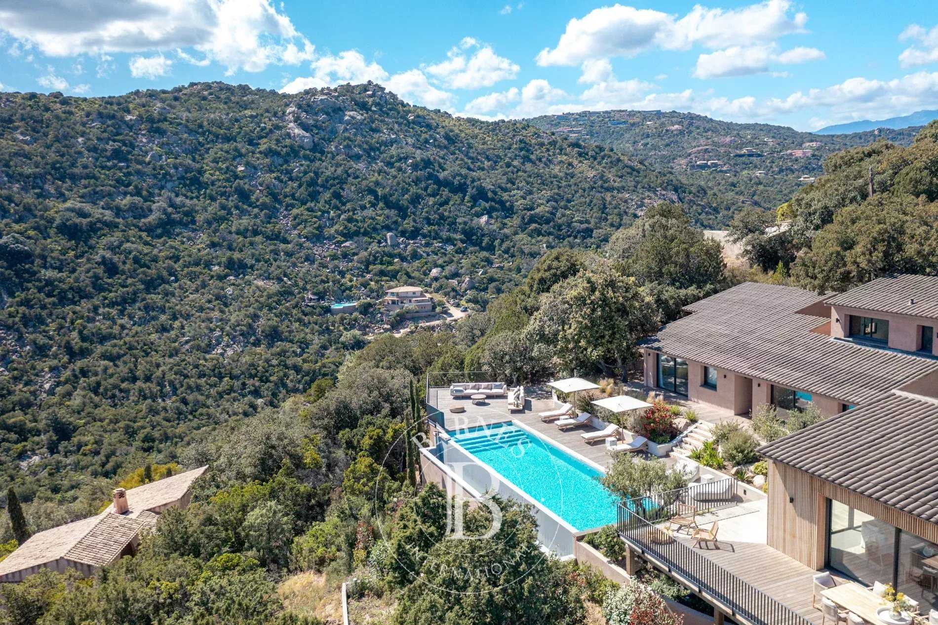 Porto-Vecchio  - Villa 