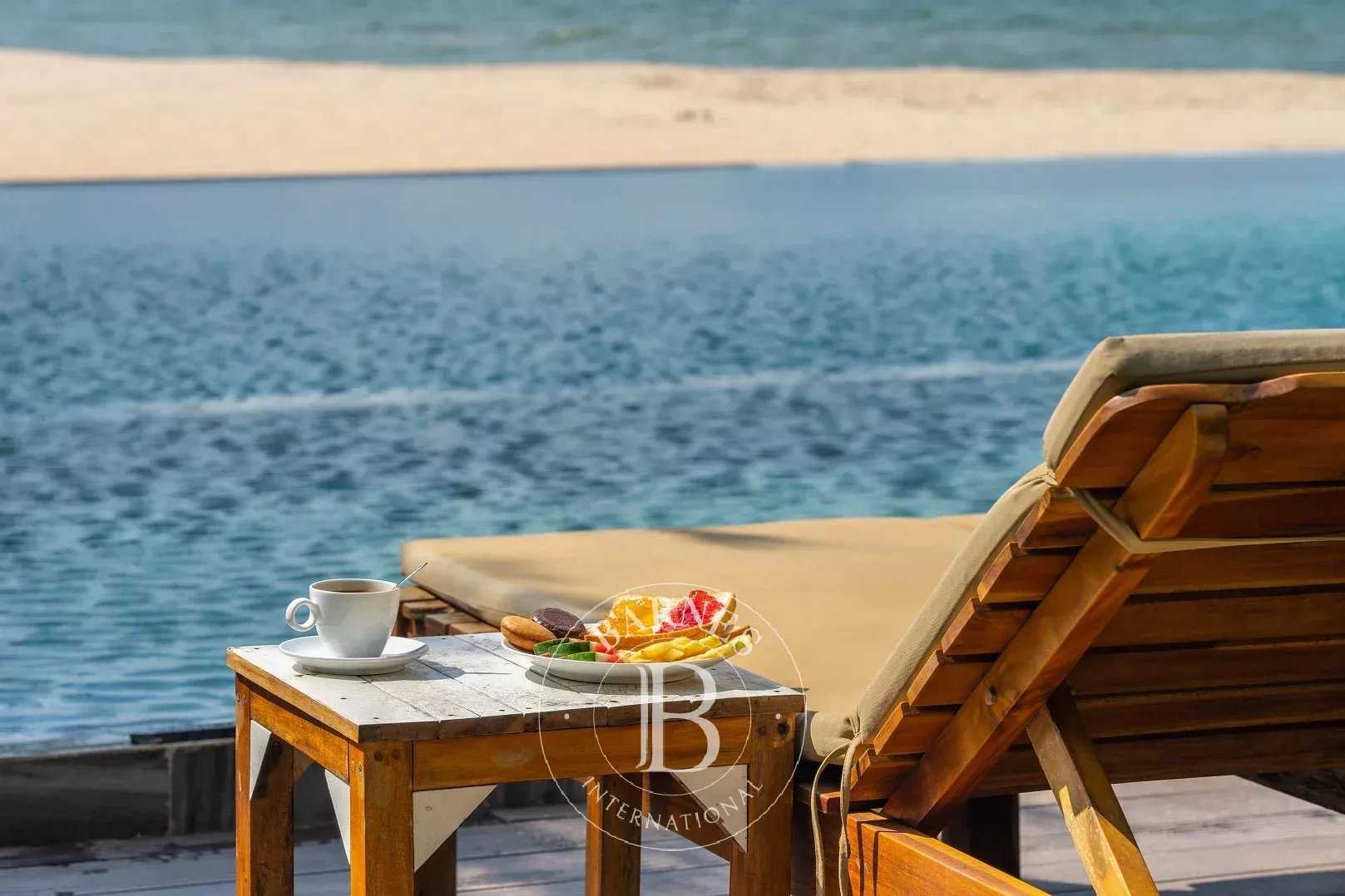 Porto-Vecchio  - Hôtel particulier 14 Pi&egrave;ces