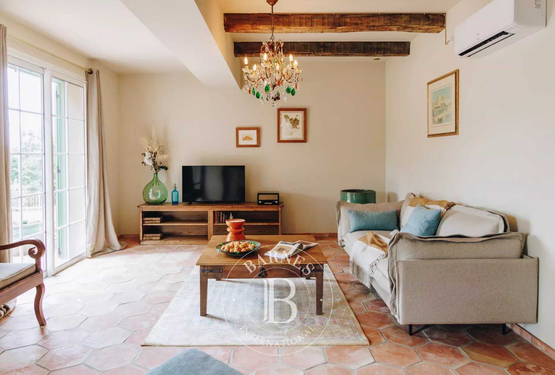 L'Île-Rousse  - Villa 