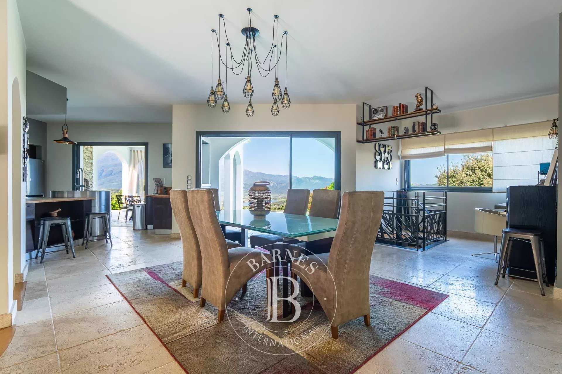 Saint-Florent  - Villa 6 Bedrooms