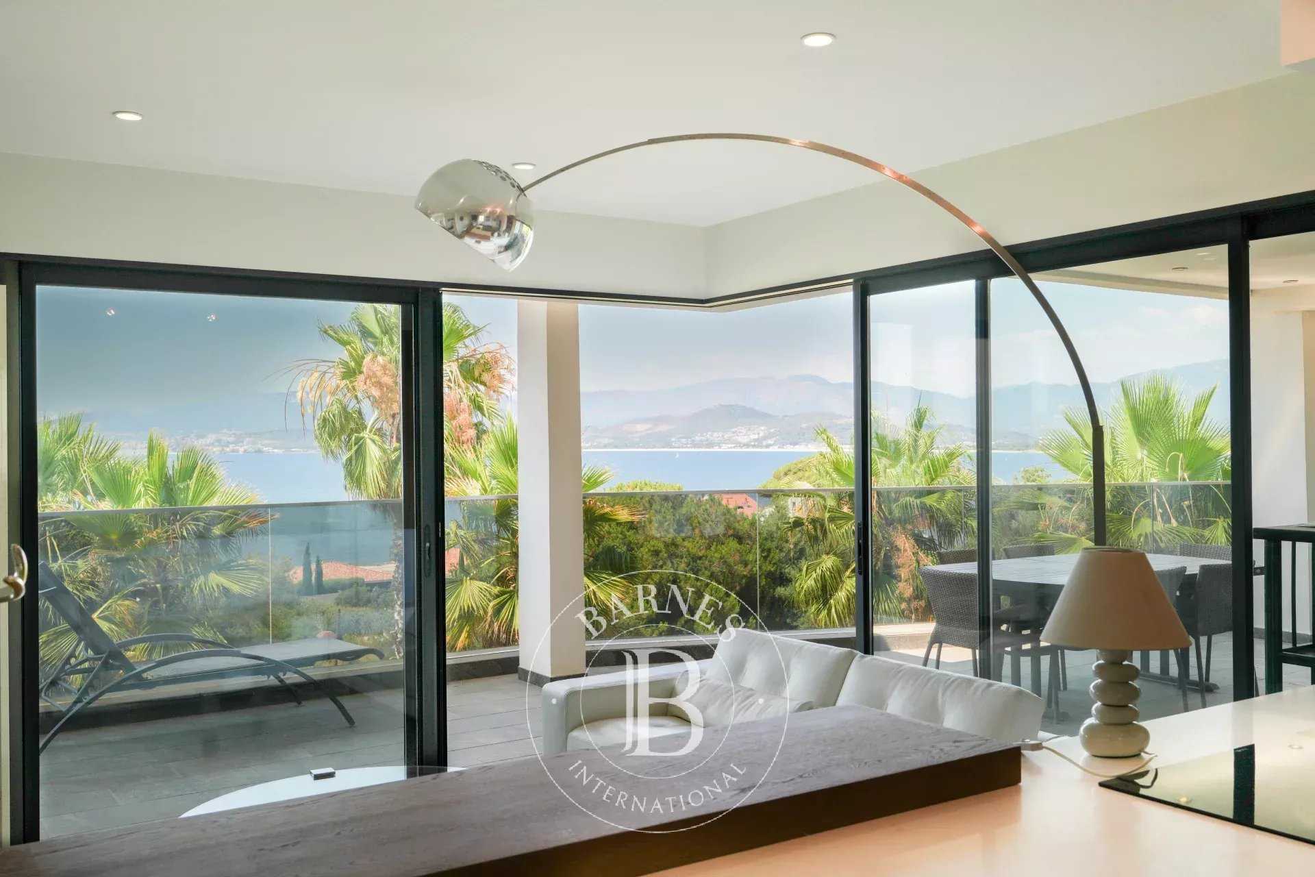 Porticcio  - Apartment 3 Bedrooms