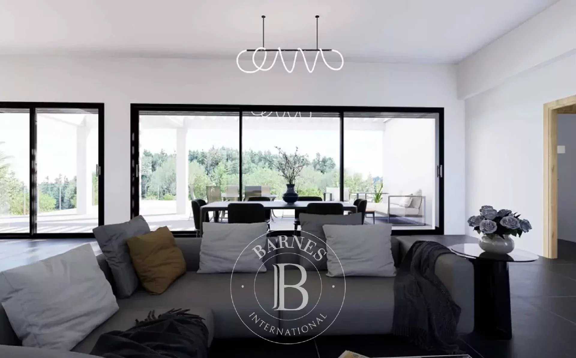 Sainte-Lucie-de-Porto-Vecchio  - Building land 