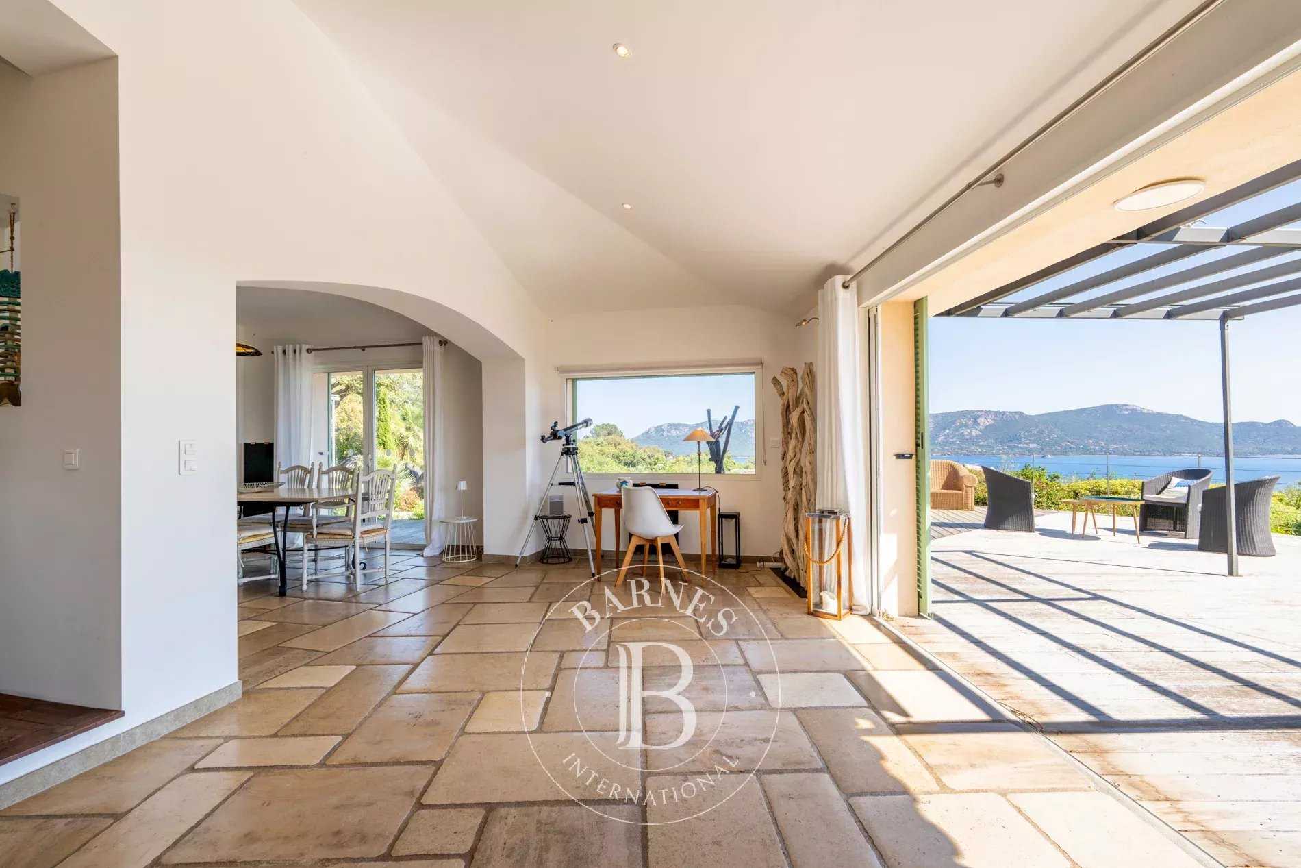 Porto-Vecchio  - Villa 8 Pièces