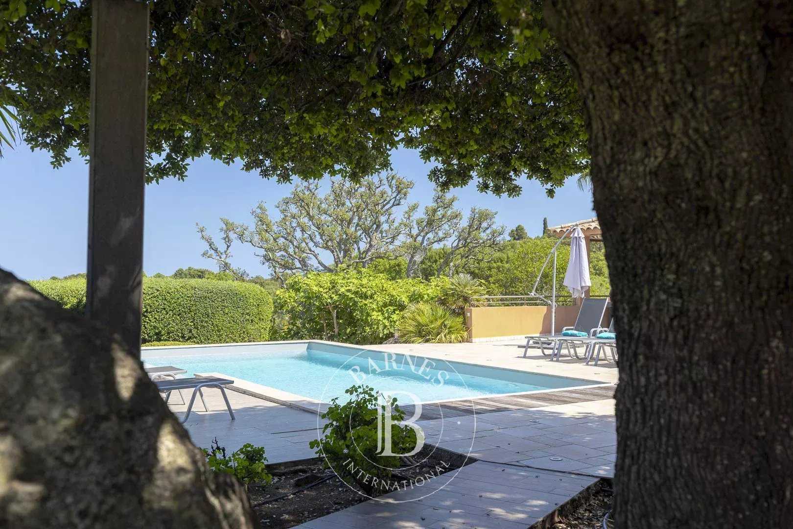 Porto-Vecchio  - Villa 4 Bedrooms