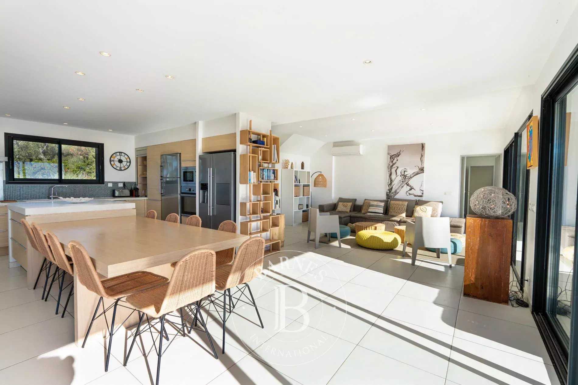 Conca  - Villa 8 Bedrooms