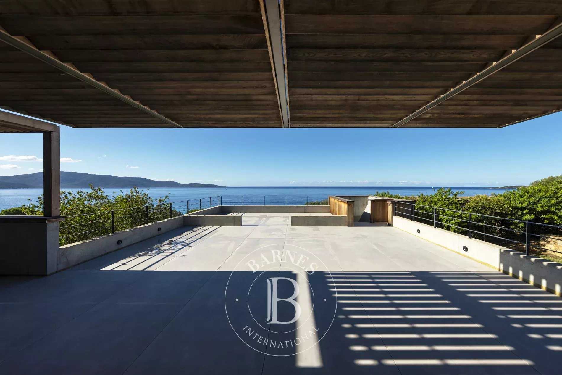 Olmeto  - Villa 5 Bedrooms