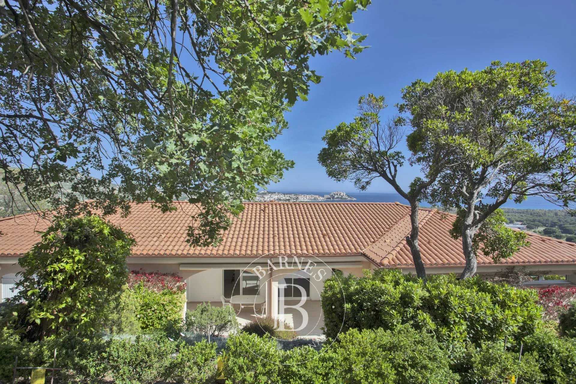 Calvi  - Villa 7 Bedrooms