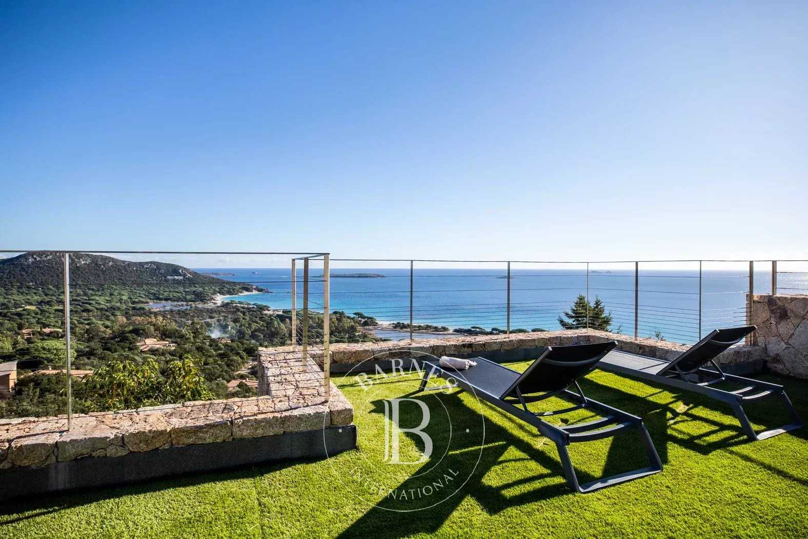 Porto-Vecchio  - Villa 