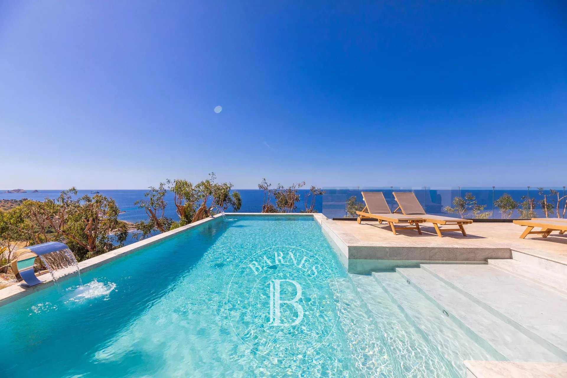L'Île-Rousse  - Villa 