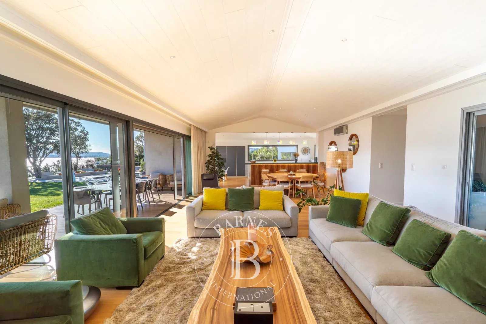 Porto-Vecchio  - Villa  7 Habitaciones