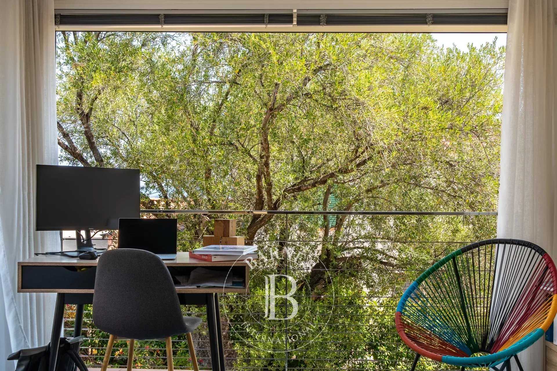 L'Île-Rousse  - Villa 5 Pi&egrave;ces 4 Chambres