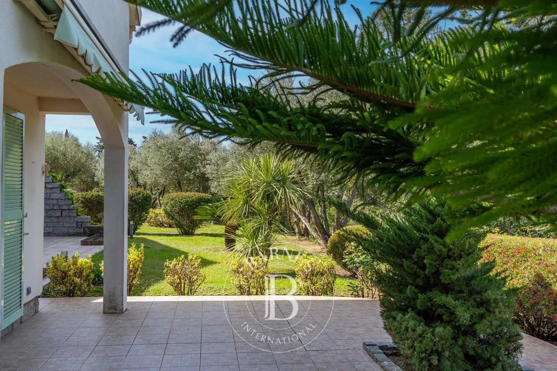 Villa Sainte-Lucie-de-Porto-Vecchio