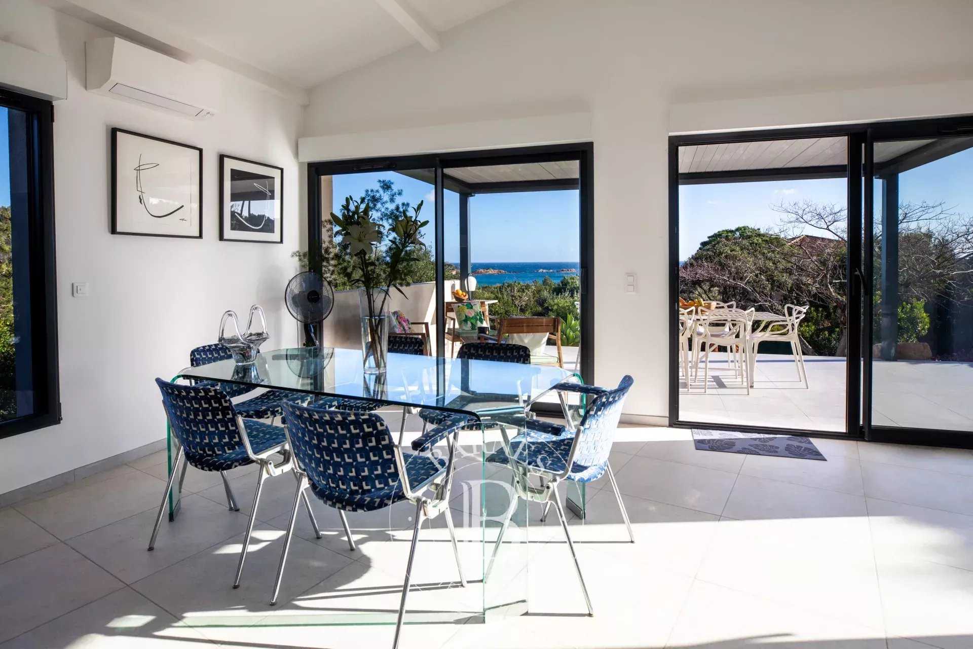 Porto-Vecchio  - Villa 