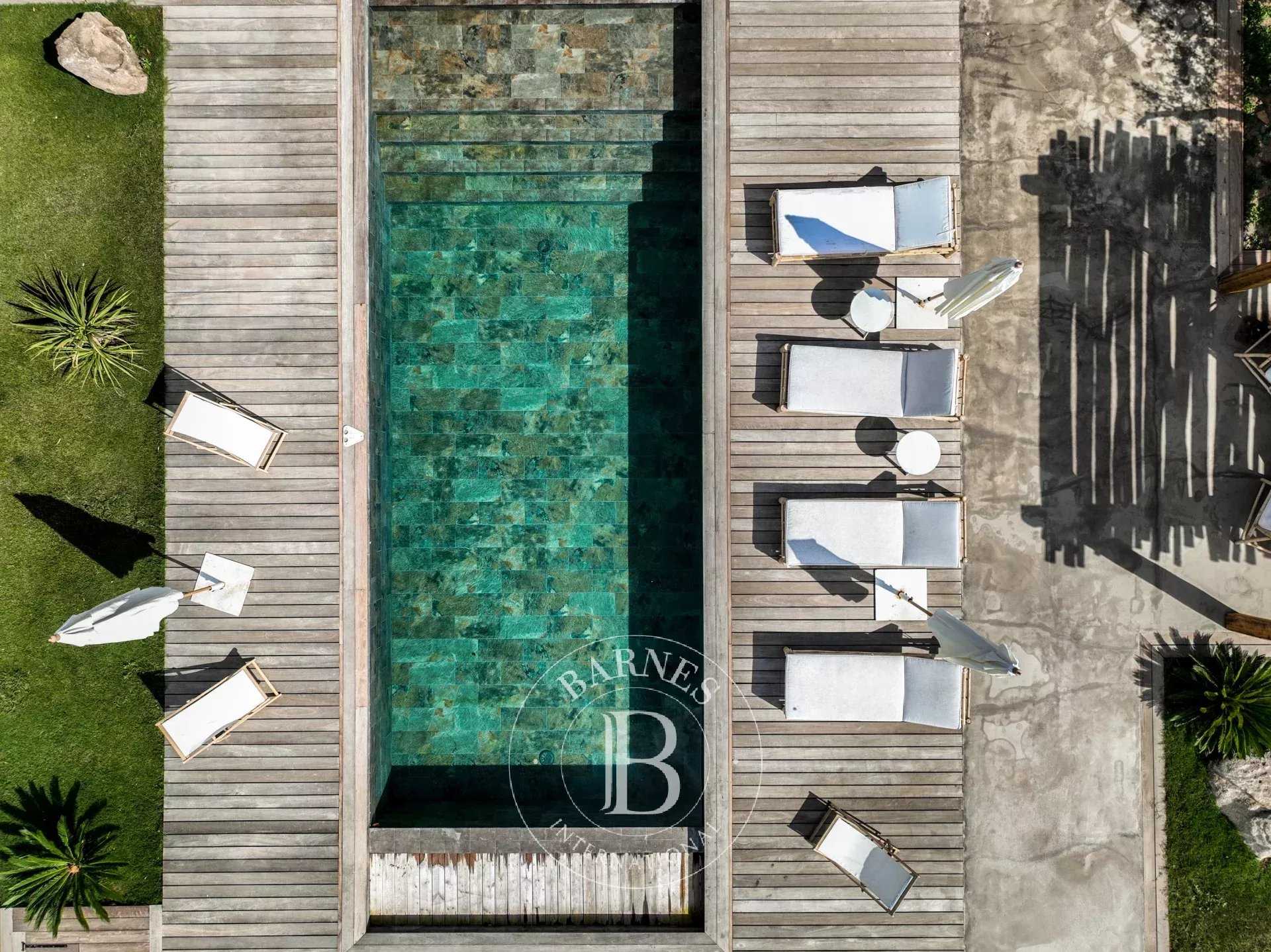 Lecci  - Villa 5 Pi&egrave;ces 4 Chambres